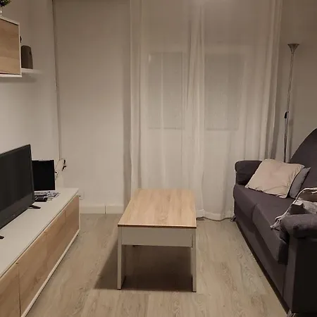 Проживание в семье Cozy Flat *