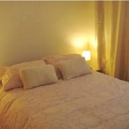 Проживание в семье Cozy Flat Аликанте