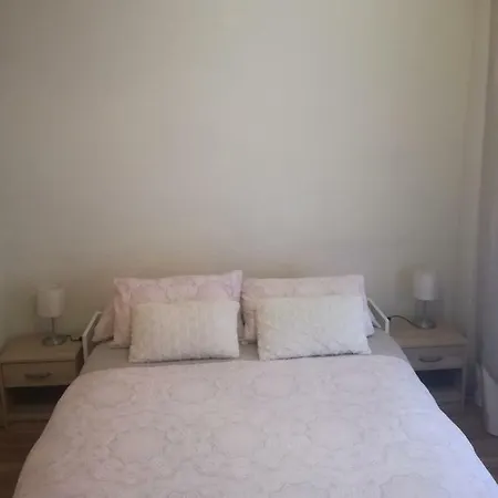 Cozy Flat Проживание в семье