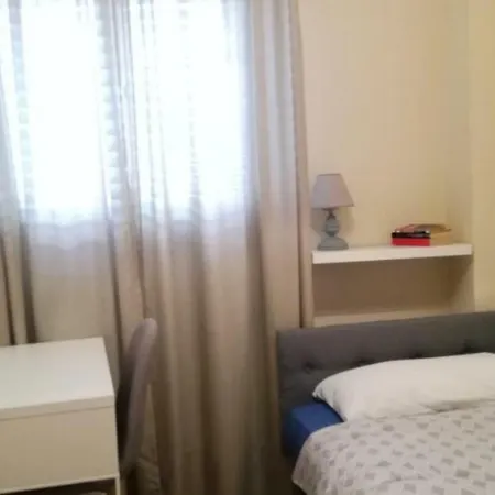 Cozy Flat Homestay *